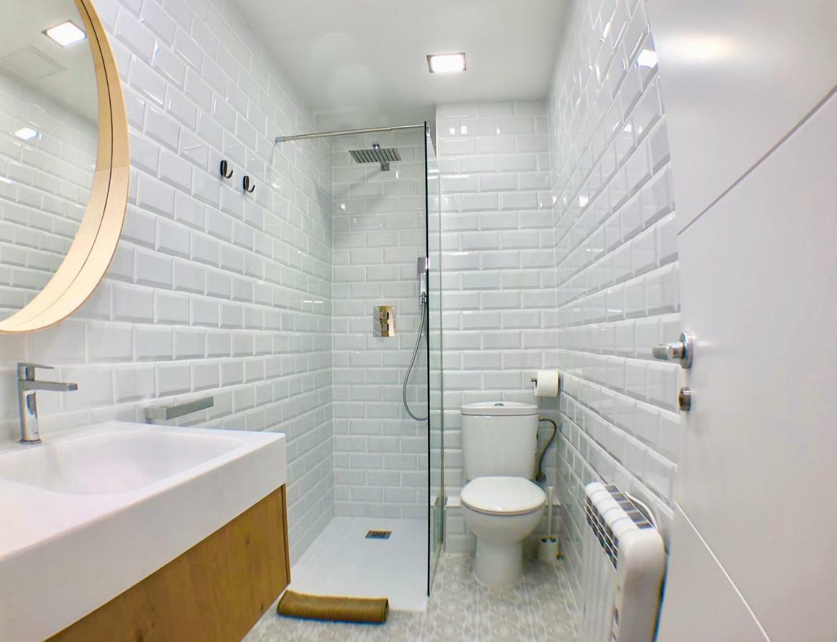 Ferienwohnung Apartamento Moderno Nautilus Salou Exterior foto