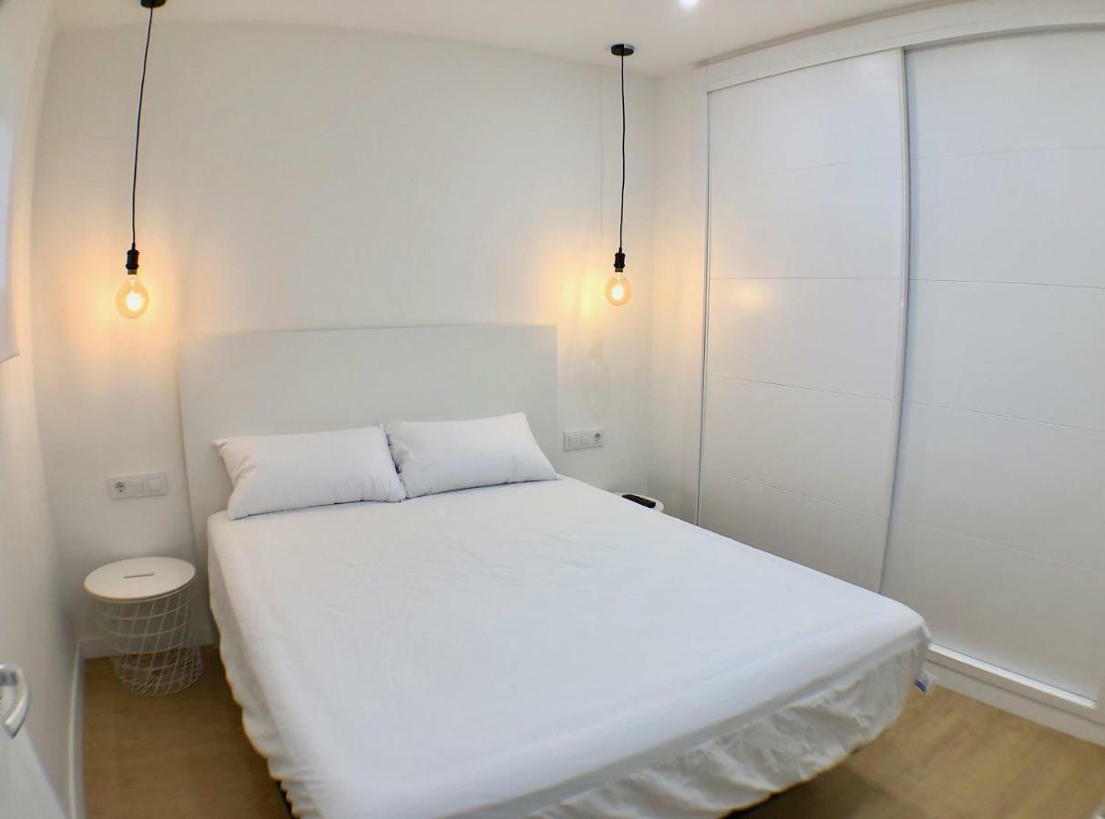 Ferienwohnung Apartamento Moderno Nautilus Salou Exterior foto