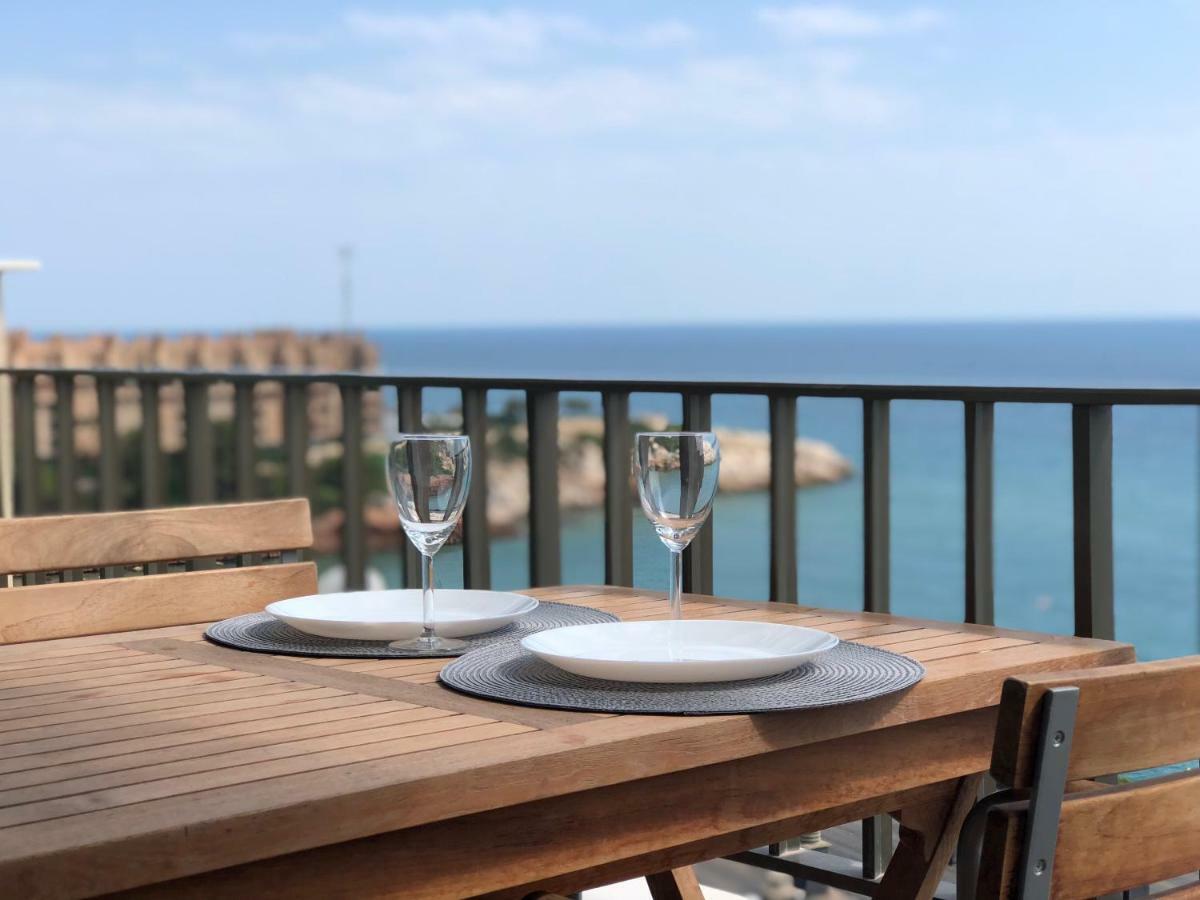 Ferienwohnung Apartamento Moderno Nautilus Salou Exterior foto